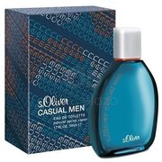 s.Oliver Casual for Man Eau de toilette