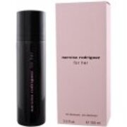 Narciso Rodriguez Narciso Rodriguez για το Her Deospray
