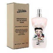 Jean Paul Gaultier Classique Betty Boop Eau Fraiche Eau de Toilette - Tester