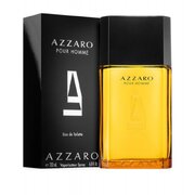 Azzaro Pour Homme Eau de Toilette 200ml
