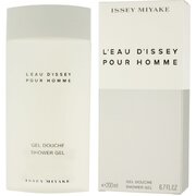 Αφρόλουτρο Issey Miyake L`Eau D`Issey pour Homme