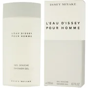 Αφρόλουτρο Issey Miyake L`Eau D`Issey pour Homme, 200ml
