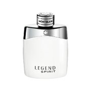 Mont Blanc Legend Spirit Pour Homme Eau de Toilette 100ml
