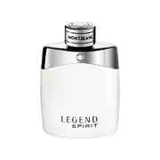 Mont Blanc Legend Spirit Pour Homme Eau de Toilette 100ml