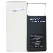 Jacomo de Jacomo για Ανδρικό νερό τουαλέτας - Tester