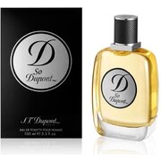Νερό τουαλέτας S.T.Dupont So Dupont
