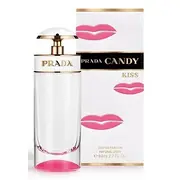 Prada Candy Kiss Eau de Parfum, 80ml