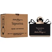 Salvatore Ferragamo Signorina Misteriosa Eau de Parfum - Tester
