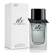 Burberry Mr. Burberry Eau de Toilette - Tester