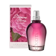 L'Occitane Pivoine Flora Eau de toilette