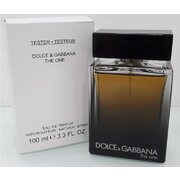 Dolce & Gabbana The One for Men Eau de Parfum - Tester
