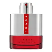 Prada Luna Rossa Sport Eau De Toilette Eau de Toilette 50ml
