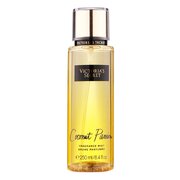Σπρέι σώματος Victoria's Secret Fantasies Coconut Passion, 250ml