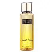 Σπρέι σώματος Victoria's Secret Fantasies Coconut Passion, 250ml