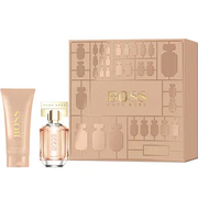 Σετ Hugo Boss The Scent for Her Gift, αρωματικό νερό 30ml + λοσιόν σώματος 100ml