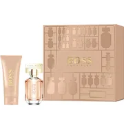Σετ Hugo Boss The Scent for Her Gift, αρωματικό νερό 30ml + λοσιόν σώματος 100ml