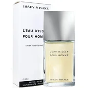 Issey Miyake L´Eau D´Issey pour Homme Fraiche Νερό τουαλέτας - Tester