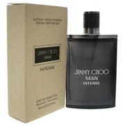 Jimmy Choo Man Intense Eau de Toilette - Tester