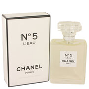 Chanel No.5 L'eau Eau de Toilette, 100ml