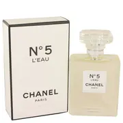 Chanel No.5 L'eau Eau de Toilette, 100ml