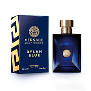 Versace Pour Homme Dylan Blue Eau de Toilette