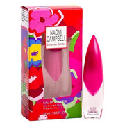 Naomi Campbell Bohemian Garden Eau de Toilette 15ml