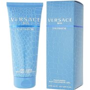 Αφρόλουτρο Versace Man Eau Fraiche