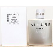 Chanel Allure Homme Edition Blanche Eau de Parfum - Tester