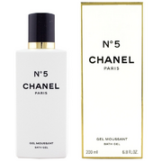 Αφρόλουτρο Chanel No.5