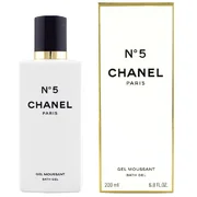 Αφρόλουτρο Chanel No.5