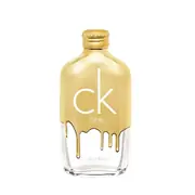 Calvin Klein CK One Gold Eau de Toilette 50ml