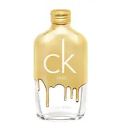 Calvin Klein CK One Gold Eau de Toilette 100ml