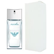 Giorgio Armani Emporio Diamonds Rocks Eau de Toilette - Tester