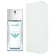 Giorgio Armani Emporio Diamonds Rocks Eau de Toilette - Tester