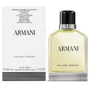 Giorgio Armani Armani Eau Pour Homme Eau de Toilette - Tester, 100ml