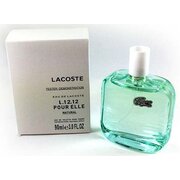Lacoste Eau De Lacoste L.12.12 Pour Elle Natural Toilet Water - Tester