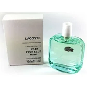 Lacoste Eau De Lacoste L.12.12 Pour Elle Natural Toilet Water - Tester