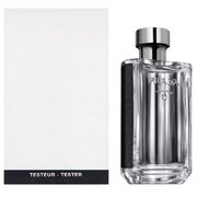 Prada L'Homme Eau de Toilette - Tester