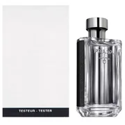 Prada L'Homme Eau de Toilette - Tester