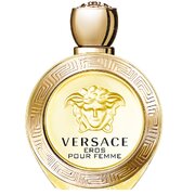 Versace Eros Pour Femme Eau de Toilette Eau de Toilette 100ml