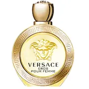 Versace Eros Pour Femme Eau de Toilette Eau de Toilette 100ml