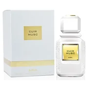 Ajmal Cuir Musc Eau de Parfum