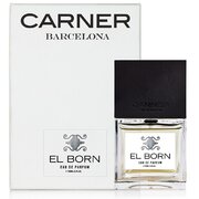 Carner Barcelona El Born Αρωματικό νερό