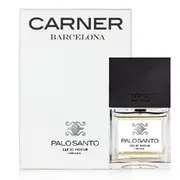 Carner Barcelona Palo Santo Eau de Parfum, 100ml