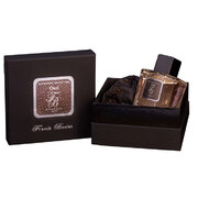 Franck Boclet Oud Αρωματικό νερό