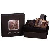 Franck Boclet Oud Αρωματικό νερό