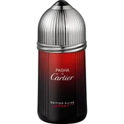 Cartier Pasha Edition Noire Sport Eau de Toilette - Tester 100ml