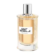 David Beckham Classic Eau de Toilette 90ml