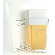 Dolce & Gabbana Light Blue Sunset in Salina Toilet Water - Tester