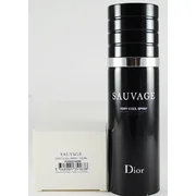 Christian Dior Sauvage Eau de Toilette - Tester